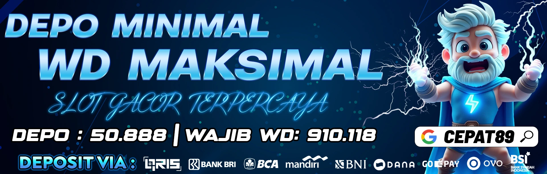 SETAR138 alternatif